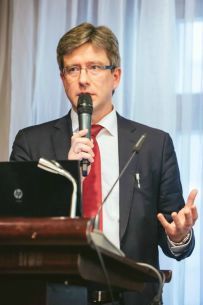 &laquo;Весенний лабиринт. Выход есть!&raquo;: встреча Partner Club Silwerhof