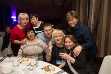 &laquo;Весенний лабиринт. Выход есть!&raquo;: встреча Partner Club Silwerhof