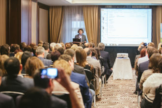 &laquo;Весенний лабиринт. Выход есть!&raquo;: встреча Partner Club Silwerhof