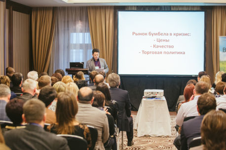 &laquo;Весенний лабиринт. Выход есть!&raquo;: встреча Partner Club Silwerhof