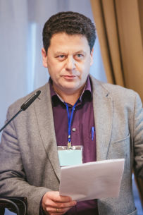 &laquo;Весенний лабиринт. Выход есть!&raquo;: встреча Partner Club Silwerhof