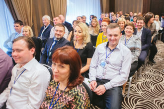 &laquo;Весенний лабиринт. Выход есть!&raquo;: встреча Partner Club Silwerhof