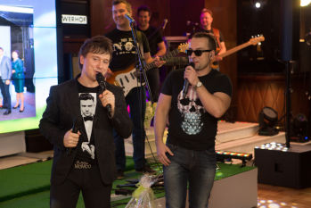 &laquo;Весенний лабиринт. Выход есть!&raquo;: встреча Partner Club Silwerhof