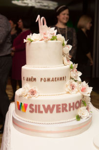 &laquo;Весенний лабиринт. Выход есть!&raquo;: встреча Partner Club Silwerhof