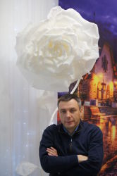Деловой ужин от дистрибьютора № 1 в России, компании Рельеф-Центр. Деловой ужин от дистрибьютора № 1 в России, компании Рельеф-Центр.
