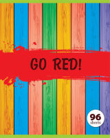 ″Go color!″