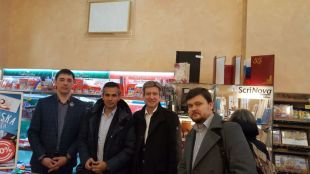 Faber-Castell в Санкт-Петербурге Faber-Castell в Санкт-Петербурге