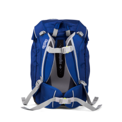 Ergobag PRIME OutBearspace. � ����� � ���������!