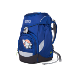 Ergobag PRIME OutBearspace. � ����� � ���������!