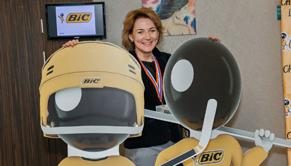 BIC � �������� ����� ���������