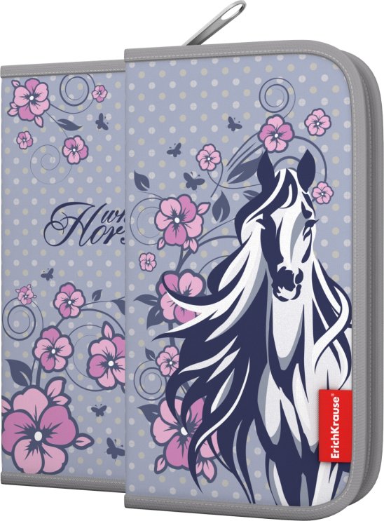 White Horse - �����-������ 110*205*25 �� �� Erich Krause