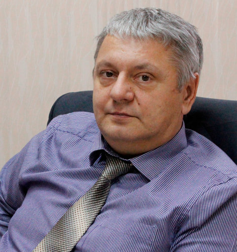 Владимир Ситников (ГК Самсон): «Наш успех — это успех партнёра» Владимир Ситников (ГК Самсон): «Наш успех — это успех партнёра»