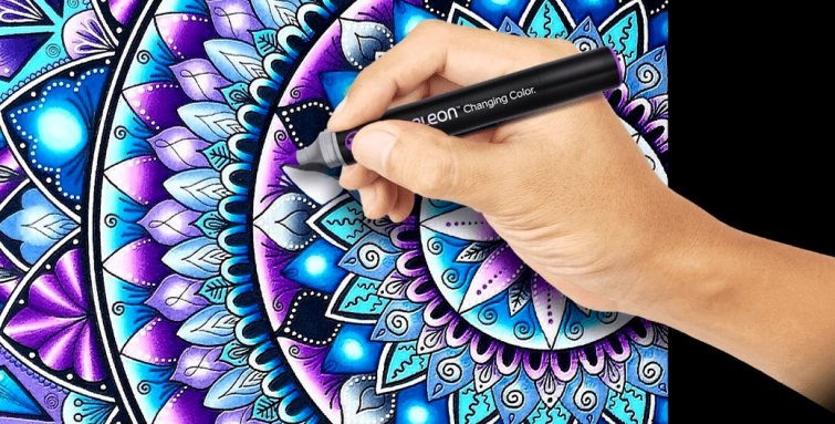 «Manuscript» станет единственным дистрибьютором «Chameleon Art Products» «Manuscript» станет единственным дистрибьютором «Chameleon Art Products»