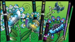 «Manuscript» станет единственным дистрибьютором «Chameleon Art Products» «Manuscript» станет единственным дистрибьютором «Chameleon Art Products»