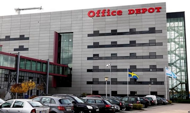 В Нидерландах прошла ежегодная конференция поставщиков Office Depot Europe В Нидерландах прошла ежегодная конференция поставщиков Office Depot Europe