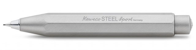 Тонкая работа: обзор механических карандашей Kaweco Тонкая работа: обзор механических карандашей Kaweco