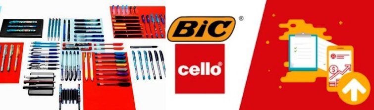 BIC отчитался об убытках 2019-го года BIC отчитался об убытках 2019-го года