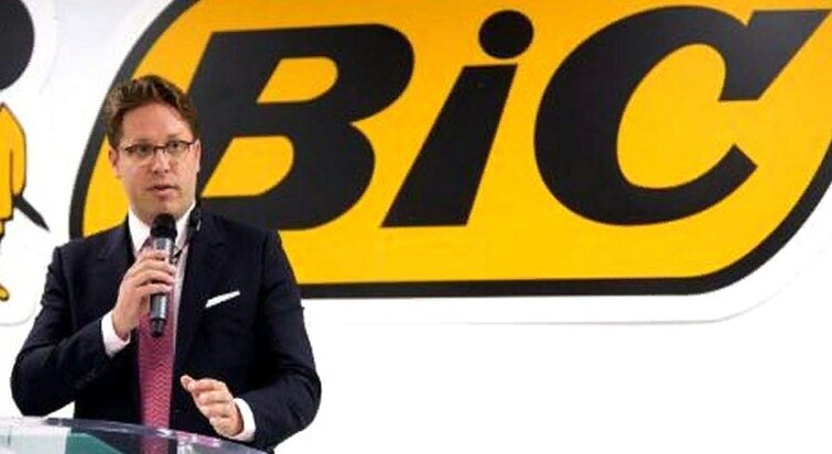 BIC разрабатывает план действий на случай продолжения пандемии BIC разрабатывает план действий на случай продолжения пандемии