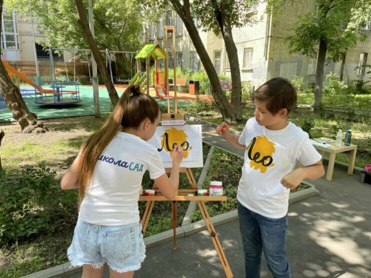 ����� &laquo;���&raquo; � ����� ����� ��������� �� ��� kids ��������� ���������