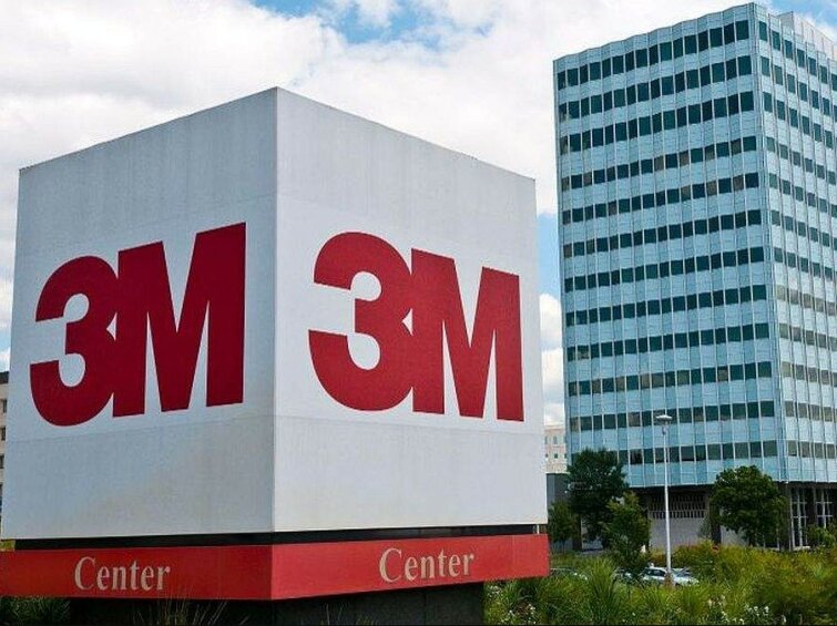    3M      II  2022 