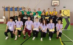 LOMOND оказала поддержку в проведении регионального этапа Всероссийского чемпионата по профессиональному мастерству «Профессионалы» LOMOND оказала поддержку в проведении регионального этапа Всероссийского чемпионата по профессиональному мастерству «Профессионалы»