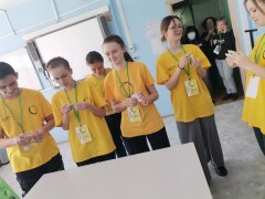 LOMOND оказала поддержку в проведении регионального этапа Всероссийского чемпионата по профессиональному мастерству «Профессионалы» LOMOND оказала поддержку в проведении регионального этапа Всероссийского чемпионата по профессиональному мастерству «Профессионалы»