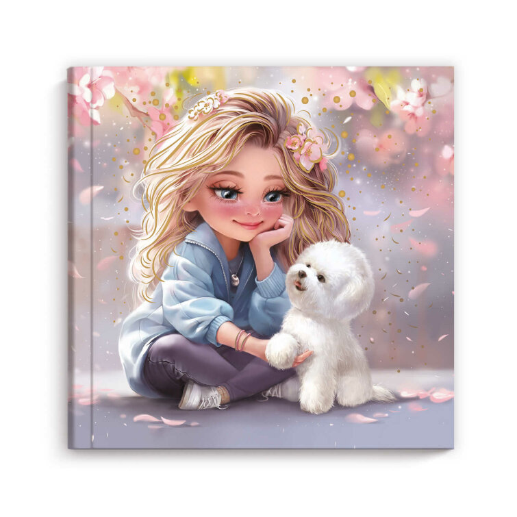 �������� ″Notebook″, 105�105 ��, 48 �, ���. 70120 ��������� � �������� / ���� - ����� ����� 65 �/�², ������������ ����(�����), ������ ������� 7��, �������� �������, ��������� ���������/