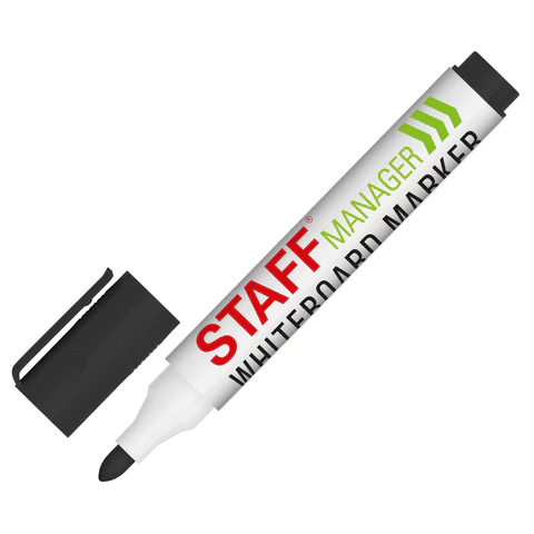      STAFF ″MANAGER″, 