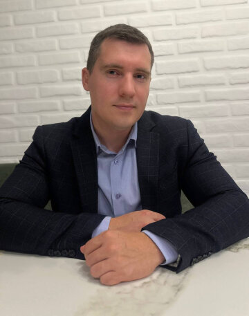 Бизнес с детской душой Бизнес с детской душой
