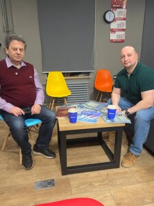 &laquo;Канцелярский Вектор&raquo; — вместе создаём сильную площадку в интересах отрасли.