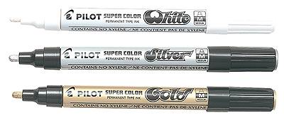 ����� ������� �� PILOT CORPORATION