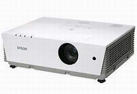 Компания ДеЛайт2000 предлагает Epson EMP-6100 - новый сетевой проектор специально для индустрии развлечений. Компания ДеЛайт2000 предлагает Epson EMP-6100 - новый сетевой проектор специально для индустрии развлечений.