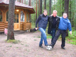 Сезон 2010. Сегодня – победы, впереди – новые вершины! Сезон 2010. Сегодня – победы, впереди – новые вершины!
