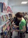 Съезд канцелярщиков 2011 – открытие ЭКО-Сезона: впечатления участника