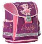 Школьный ранец для девочек Pretty Kitty — очередная новинка Belmil!