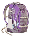 �������� ������ Ergobag Satch Bloomy Baby! ��� ����������� ����������!