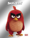 Встречайте – главные герои Angry Birds на тетрадях Hatber. Встречайте – главные герои Angry Birds на тетрадях Hatber.