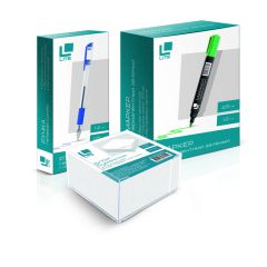 Запущена новая торговая марка LITE Запущена новая торговая марка LITE