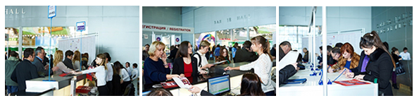 ������� Online ����������� �� �������� KIDS RUSSIA′17