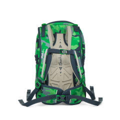 Ergobag Satch Sleek Green Camou � �������!