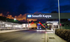 Smurfit Kappa инвестирует в эко-технологии