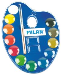 MILAN: лучшее — для малышей MILAN: лучшее — для малышей