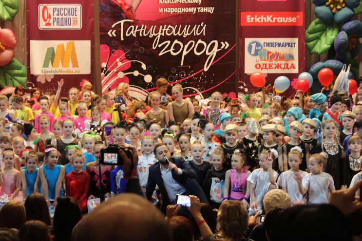 Erich Krause � &laquo;��������� ������&raquo;