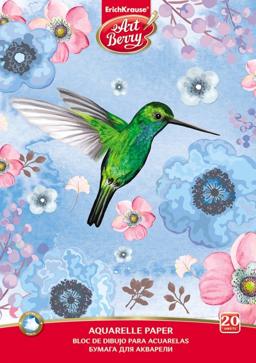 ������ ��� �������� ErichKrause� Colibri 2