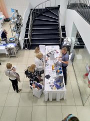 Hospitality Business Day в Барнауле Hospitality Business Day в Барнауле