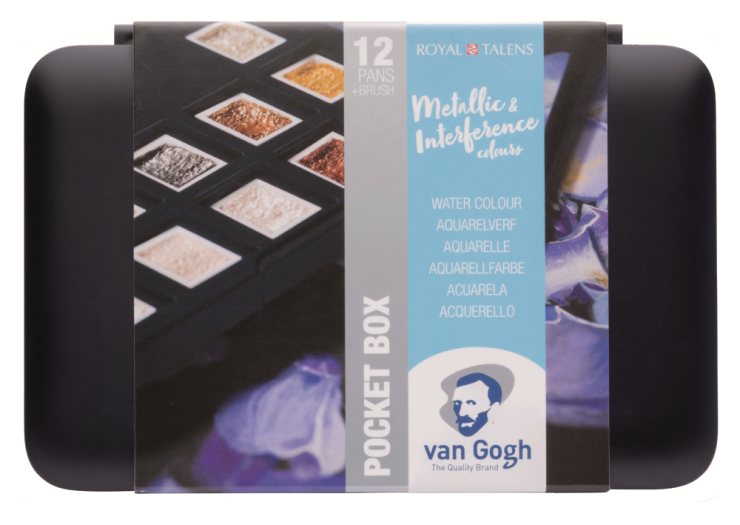 ����� ����������� ������ Van Gogh (����������)