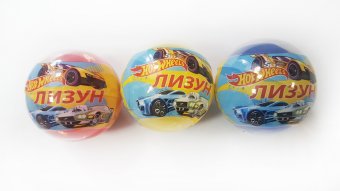 Игрушка – лизун в популярных лицензионных коллекциях от Centrum. Игрушка – лизун в популярных лицензионных коллекциях от Centrum.