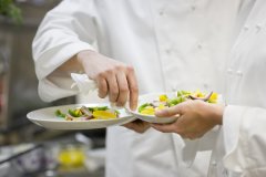 Национальная Гильдия шеф-поваров высоко оценила продукцию ТМ Tork Национальная Гильдия шеф-поваров высоко оценила продукцию ТМ Tork