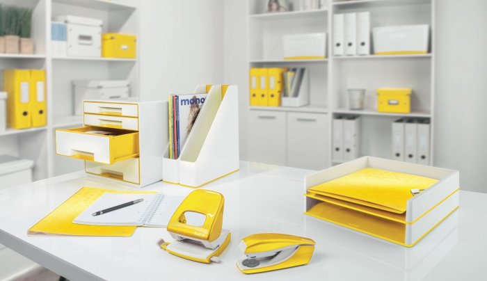 ACCO BRANDS: факторы успеха и открытые возможности ACCO BRANDS: факторы успеха и открытые возможности