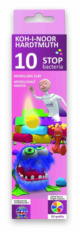 ��������� KOH-I-NOOR Stop bacteria